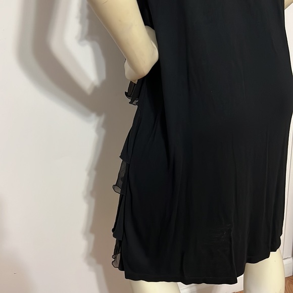 JUICY COUTURE Front Ruffled Dress - Picture 7 of 14